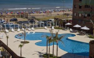 Gallery image of Hotel Reviens in Pinamar