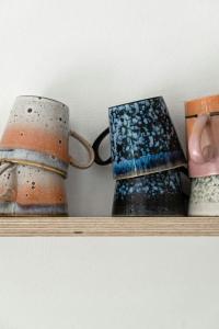 Fotografija u galeriji objekta The Small Oasis With Beach Vibes In Dronningmølle u gradu Dronningmølle
