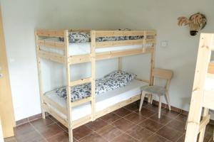 Fotografia z galérie ubytovania Apartments Waldemar v destinácii Saalfelden am Steinernen Meer