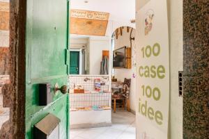 Kép Casa PG Genova per famiglie gruppi o smart working szállásáról Genovában a galériában