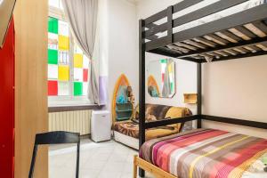 Kép Casa PG Genova per famiglie gruppi o smart working szállásáról Genovában a galériában