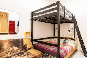 Kép Casa PG Genova per famiglie gruppi o smart working szállásáról Genovában a galériában