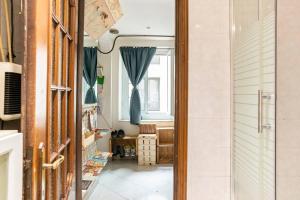 Kép Casa PG Genova per famiglie gruppi o smart working szállásáról Genovában a galériában