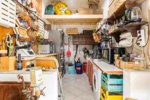 Kép Casa PG Genova per famiglie gruppi o smart working szállásáról Genovában a galériában