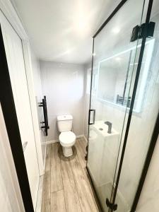 Photo de la galerie de l'établissement The Cabin, à Truro