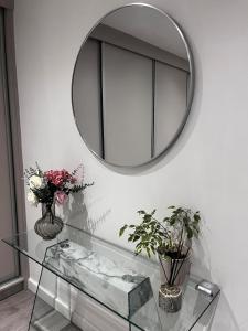 Fotografie z fotogalerie ubytování 1 Bedroom Apartment with Full Amenities v destinaci Preston