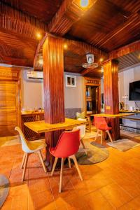 Φωτογραφία από το άλμπουμ του Swahili Homes- Ada Estate στο Νταρ ες Σαλάμ