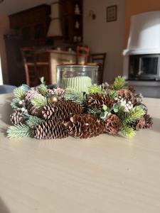 Fotografia z galérie ubytovania Apartament Królewski Superior z sauną v Zakopanom