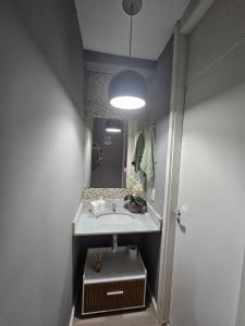 Fotografie z fotogalerie ubytování Minha Praia v destinaci Rio de Janeiro