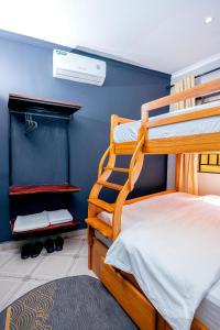 Φωτογραφία από το άλμπουμ του Swahili Homes- Ada Estate στο Νταρ ες Σαλάμ