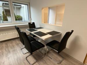 Φωτογραφία από το άλμπουμ του Moderne Wohnung - nahe Dortmund! σε Bergkamen +9 φωτογραφίες