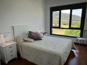 Fotografie z fotogalerie ubytování Piso La Fueva v destinaci Rañín + 9 fotografií