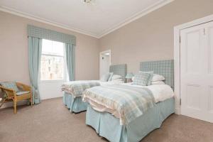 Afbeelding uit fotogalerij van Golf Lodge Bed & Breakfast in North Berwick