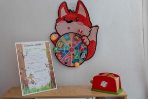 Imagen de la galería de La Casa Del Bosque, en Júzcar