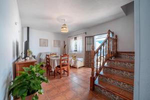 Imagen de la galería de La Casa Del Bosque, en Júzcar