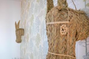 Imagen de la galería de La Casa Del Bosque, en Júzcar