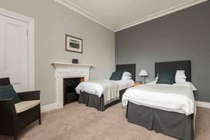 Afbeelding uit fotogalerij van Golf Lodge Bed & Breakfast in North Berwick