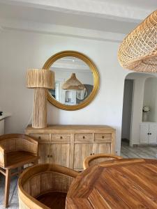 Zdjęcie z galerii obiektu VILLA LA QUIETUDE w mieście Les Issambres