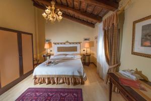 Gallery image of Hotel La Rescossa in Mira