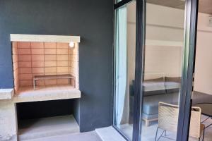 布宜诺斯艾利斯Up Recoleta Apartments的相册照片