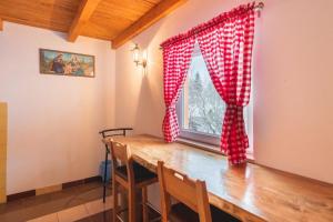 Fotografie z fotogalerie ubytování Planinska Kuća OBLAK v destinaci Kupres