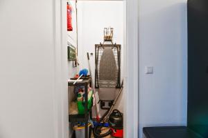 Foto sihtkohas Karlsruhe asuva majutusasutuse Lemon3 - CityNest mit Balkon & Workspace - Nähe Bahnhof galeriist