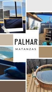 Gallery image of Palmar Matanzas in Boca Pupuya