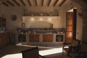 Fotografie z fotogalerie ubytování Finca Can Estades v destinaci Calvià