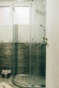 Bagno di CENTRaL FLaT
