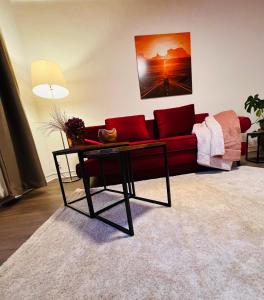 Fotografie z fotogalerie ubytování Casa Cara v destinaci Liebenburg