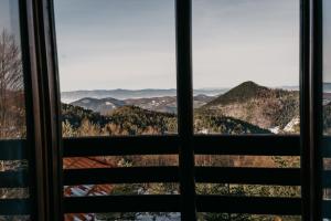 Loodusmaastik puhkemaja lähedal