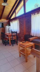 Billede fra billedgalleriet på Bosque Nativo i Lago Puelo