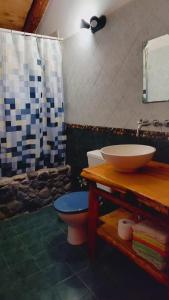 Billede fra billedgalleriet på Bosque Nativo i Lago Puelo