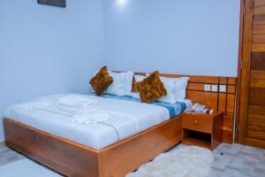 Gallery image of Hotel Rolax in Dar es Salaam