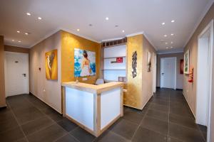 Fotografie z fotogalerie ubytování Lider Hotel v destinaci Ksamil
