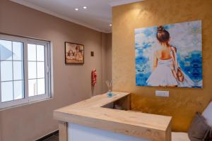 Fotografie z fotogalerie ubytování Lider Hotel v destinaci Ksamil