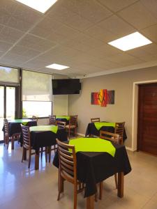 Μια τηλεόραση ή/και κέντρο ψυχαγωγίας στο Alto Valle +26 φωτογραφίες