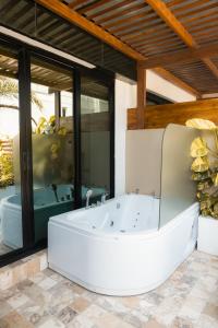 Fotografie z fotogalerie ubytování Hotel Poseidon v destinaci Manta