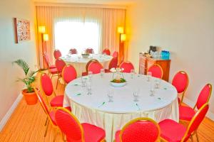 Foto dalla galleria di Courtyard by Marriott Paramaribo a Paramaribo