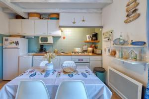 Galería fotográfica de Issé IO - Maison à proximité de la plage en Dolus-d'Oléron