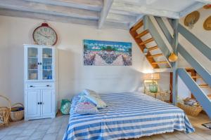 Galería fotográfica de Issé IO - Maison à proximité de la plage en Dolus-d'Oléron