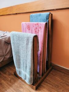 Φωτογραφία από το άλμπουμ του Natural villa Arusha σε Arusha +38 φωτογραφίες