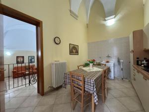 Fotografie z fotogalerie ubytování B&B La Corte v destinaci Lequile