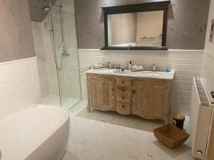 Afbeelding uit fotogalerij van La Forteresse in Borgloon