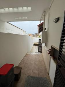 Fotografie z fotogalerie ubytování B&B La Corte v destinaci Lequile