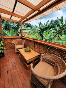 Φωτογραφία από το άλμπουμ του Natural villa Arusha σε Arusha