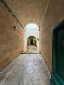 Fotografie z fotogalerie ubytování B&B La Corte v destinaci Lequile