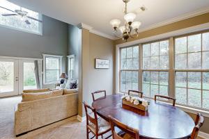 Galería fotográfica de The Fish Hatchery Unit N4 en Lake Hamilton