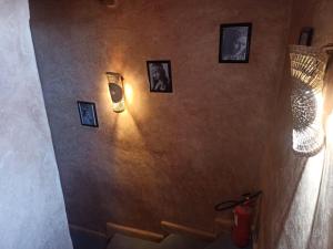 Fotografie z fotogalerie ubytování Trésors des Ancêtres v destinaci Ibrahene
