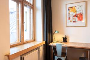 Fotografie z fotogalerie ubytování Hotel Finn v Helsinkách